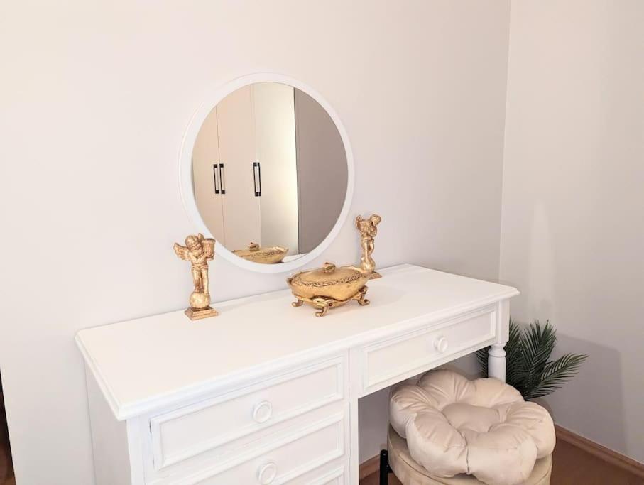 Appartement Superb & Elegant 3-bedroom Apt, Osmanbey
