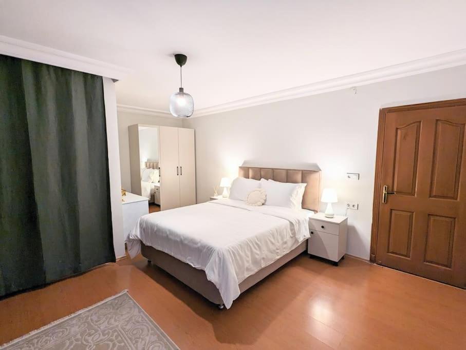 Superb & Elegant 3-bedroom Apt, Osmanbey Appartement *