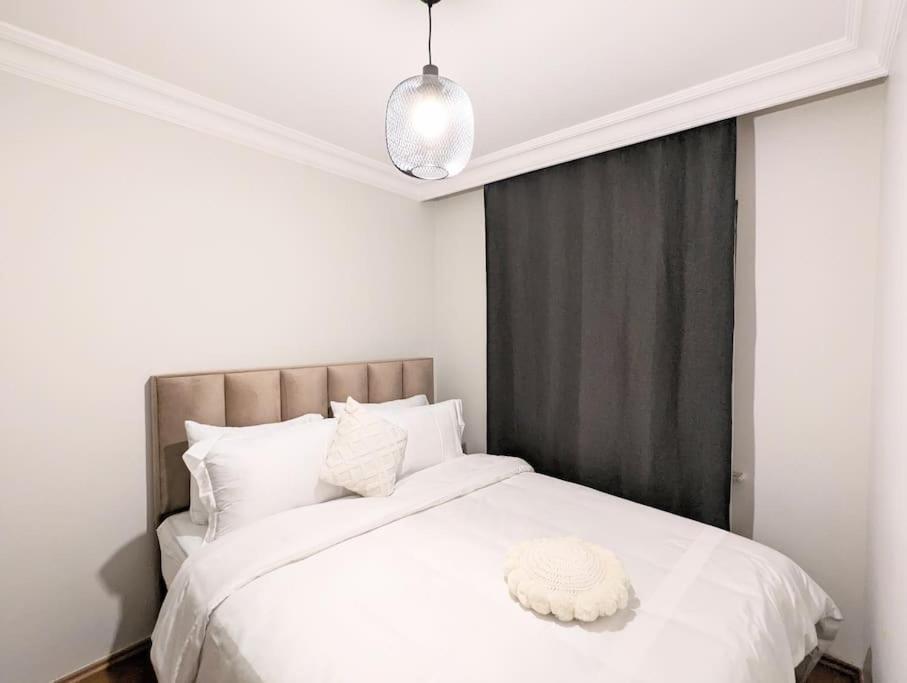 Appartement Superb & Elegant 3-bedroom Apt, Osmanbey