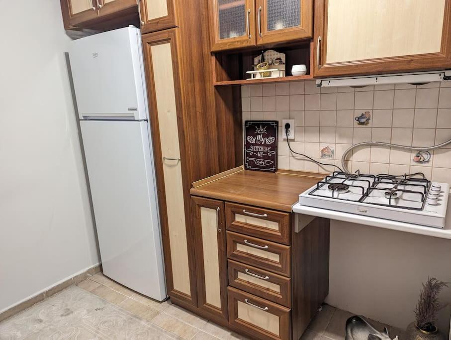 Superb & Elegant 3-bedroom Apt, Osmanbey Appartement